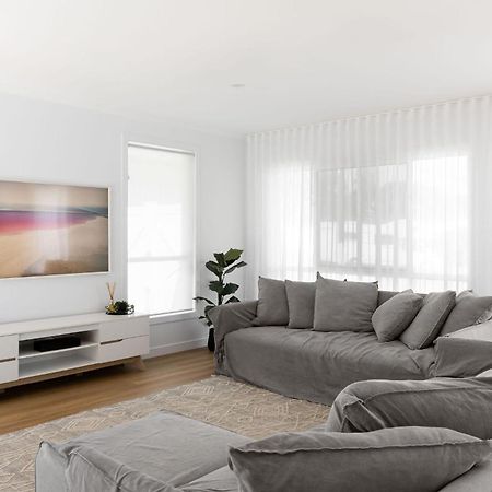Amiri On Holbrook - Pet Friendly Hotel Yaroomba Buitenkant foto