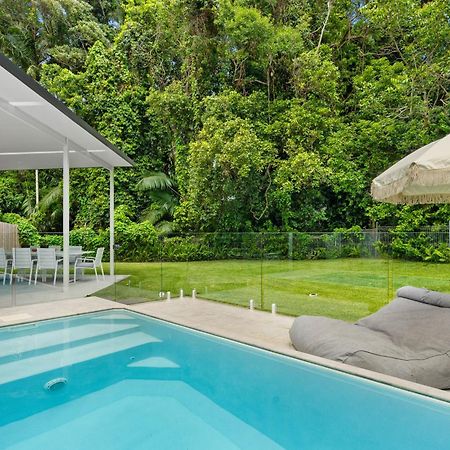 Amiri On Holbrook - Pet Friendly Hotel Yaroomba Buitenkant foto