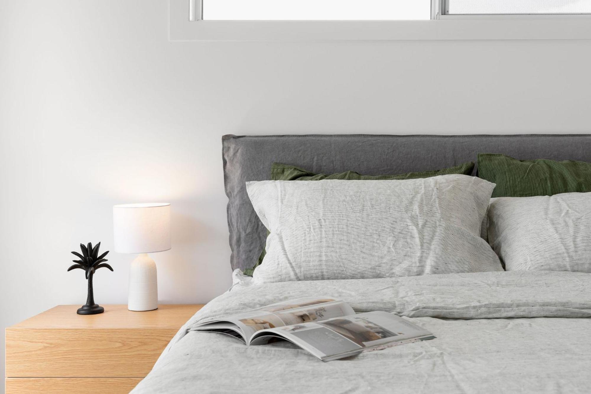 Amiri On Holbrook - Pet Friendly Hotel Yaroomba Buitenkant foto