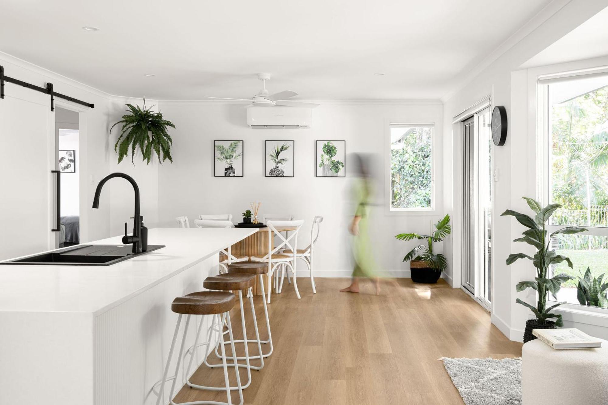 Amiri On Holbrook - Pet Friendly Hotel Yaroomba Buitenkant foto