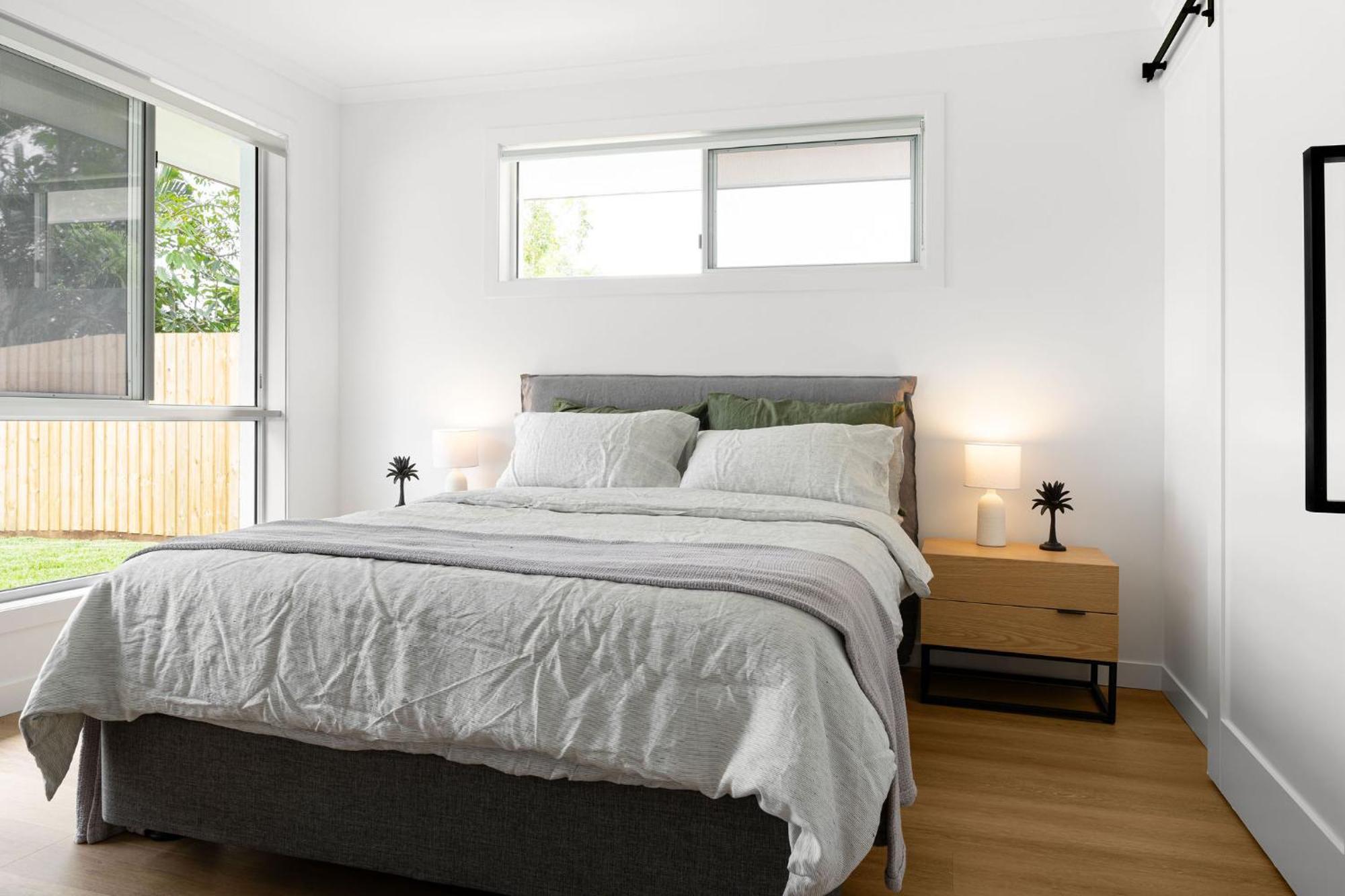 Amiri On Holbrook - Pet Friendly Hotel Yaroomba Buitenkant foto
