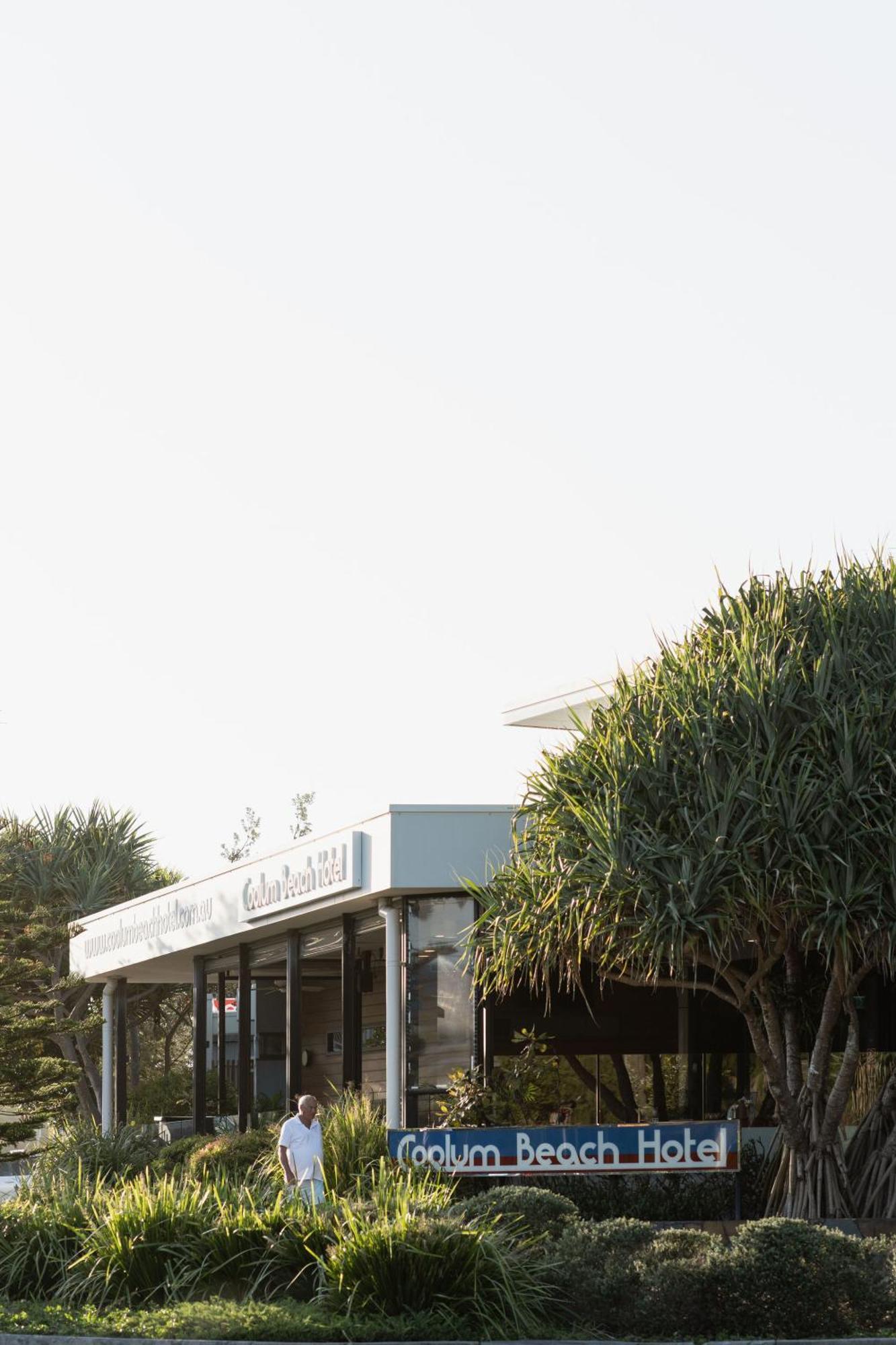 Amiri On Holbrook - Pet Friendly Hotel Yaroomba Buitenkant foto