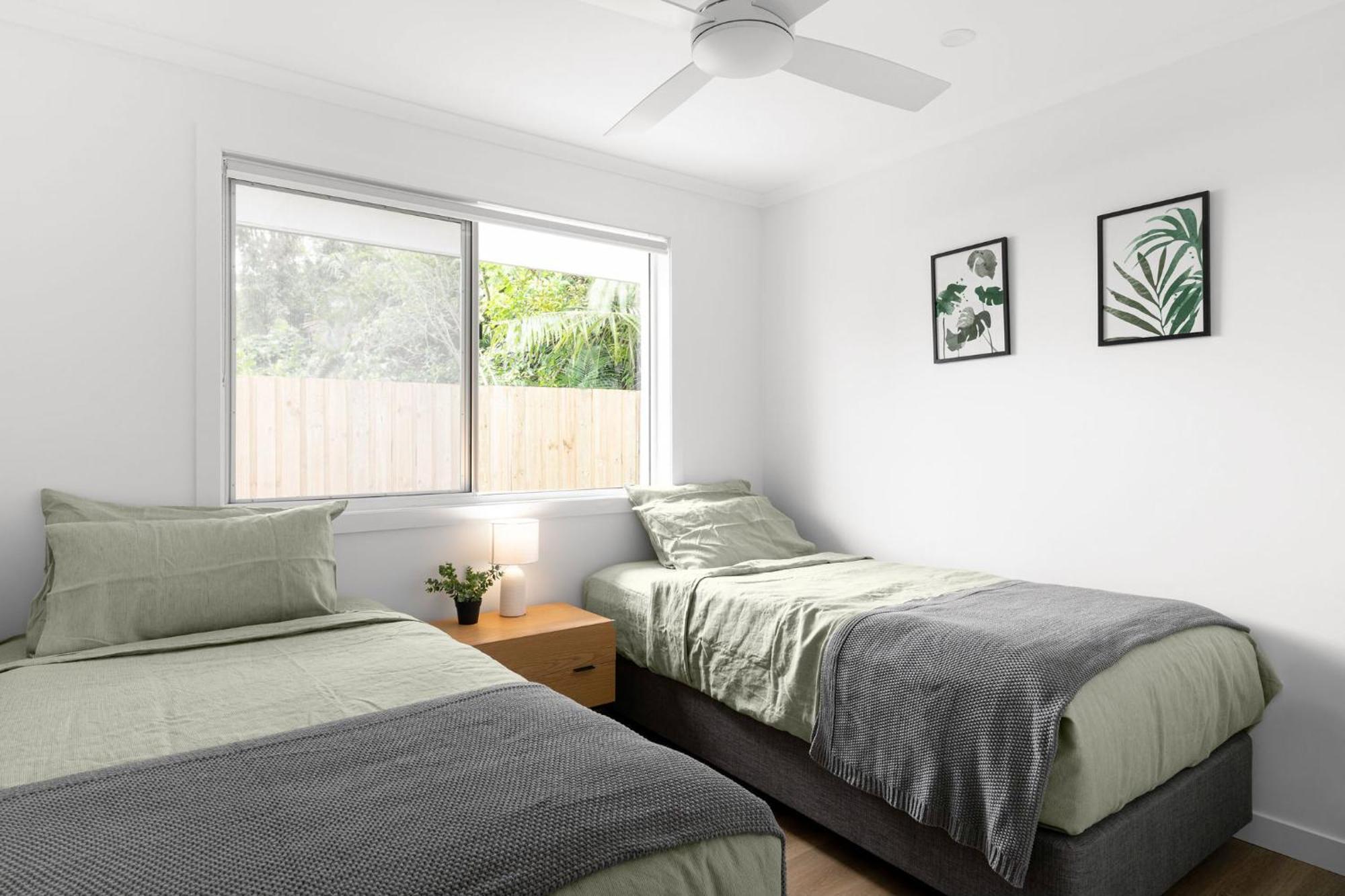 Amiri On Holbrook - Pet Friendly Hotel Yaroomba Buitenkant foto