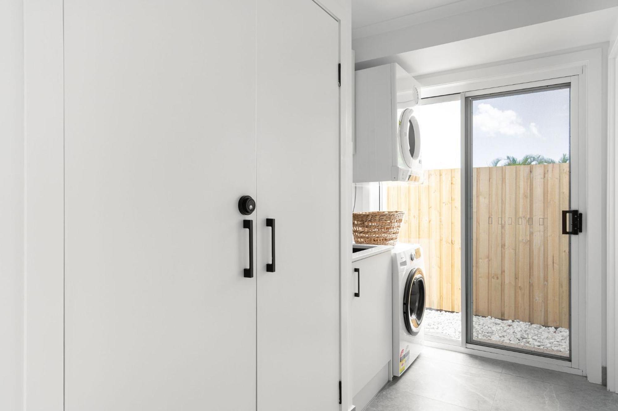 Amiri On Holbrook - Pet Friendly Hotel Yaroomba Buitenkant foto