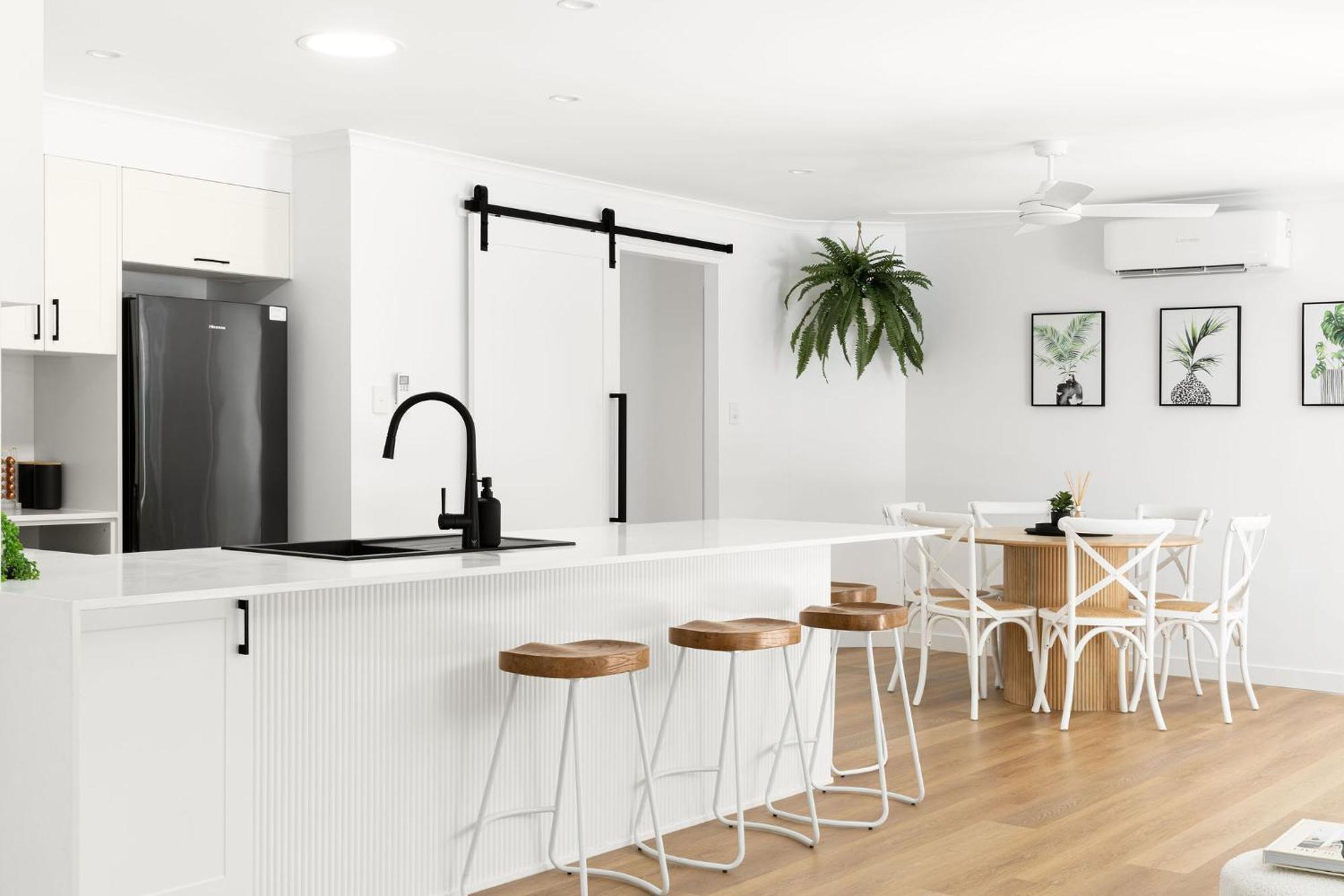 Amiri On Holbrook - Pet Friendly Hotel Yaroomba Buitenkant foto
