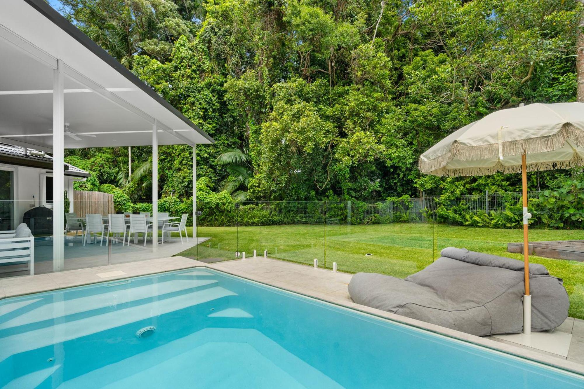 Amiri On Holbrook - Pet Friendly Hotel Yaroomba Buitenkant foto