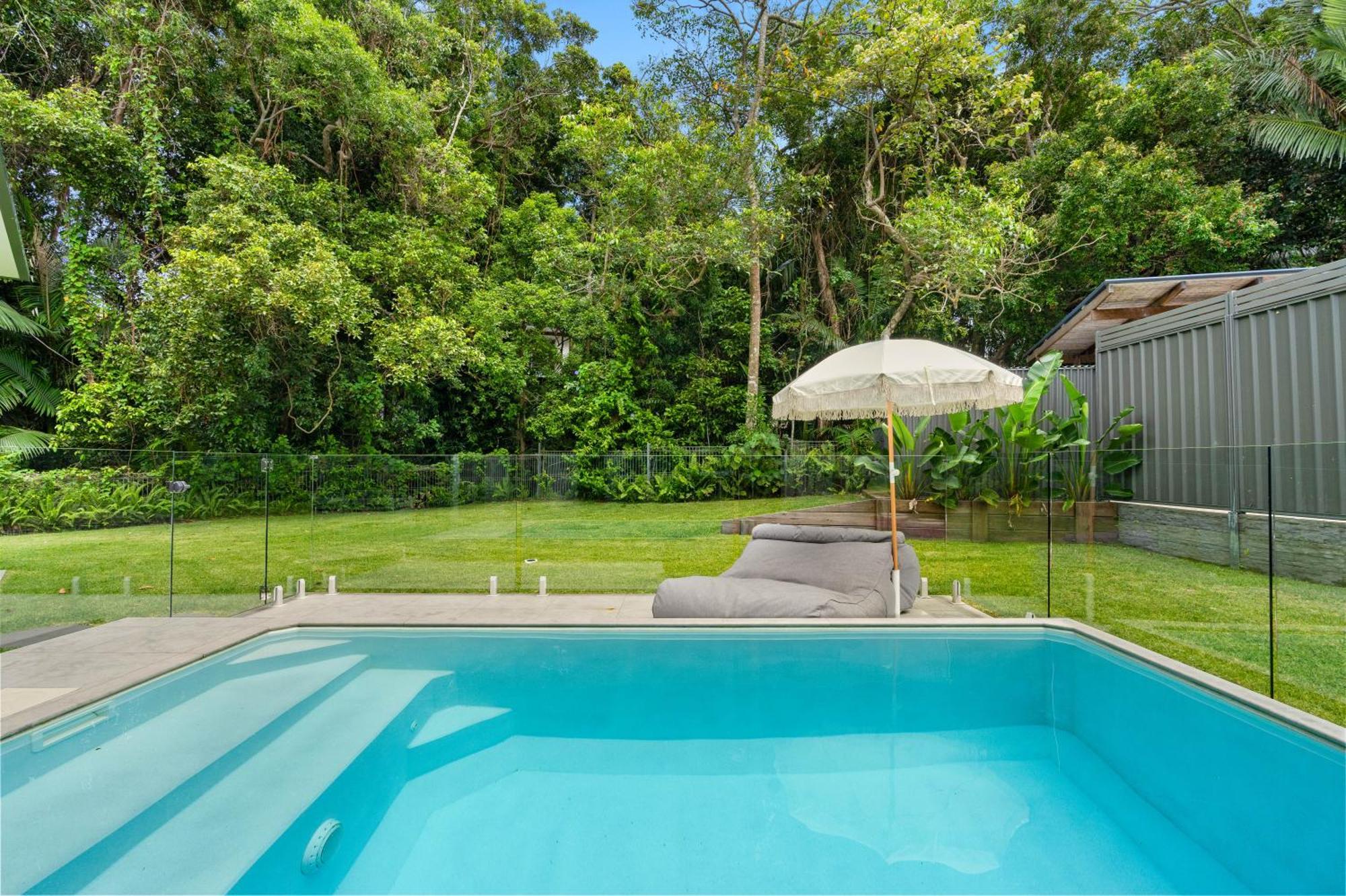 Amiri On Holbrook - Pet Friendly Hotel Yaroomba Buitenkant foto